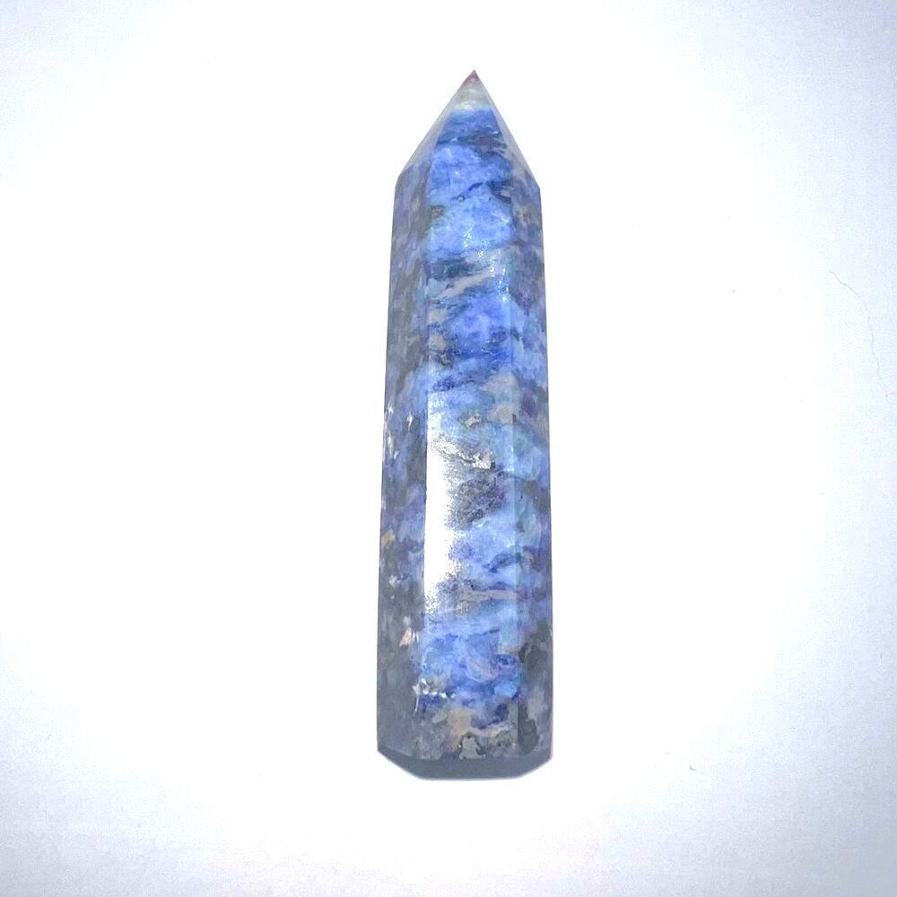 Beautiful Sodalite Point - Picture 4 of 7